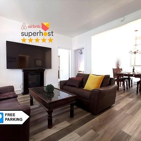Old Quebec - Les Suites Montcalm #2 - Free Parking الغرفة الصورة